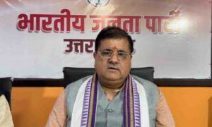 बारह साल विकास के, जन कल्याण के” संदेश संग मुख्यमंत्री, केंद्रीय मंत्री समेत कोर कमेटी का विधानसभावार प्रवास तय