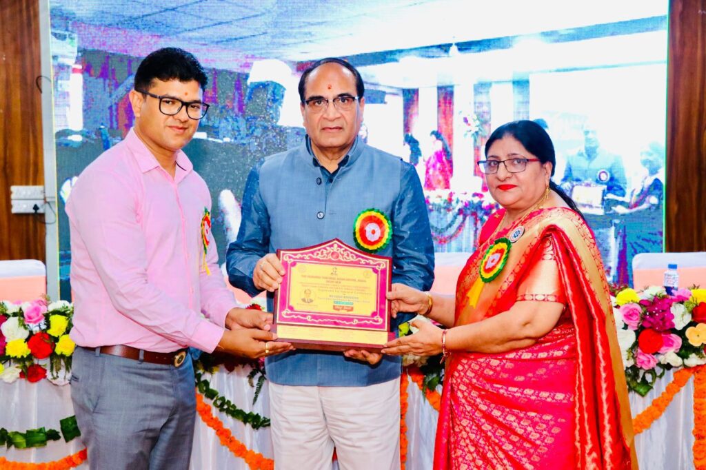 2 day national conference CIMS Nursing College