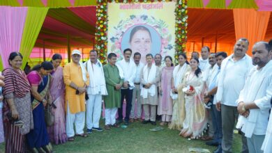 Tribute paid to late Shailrani Rawat