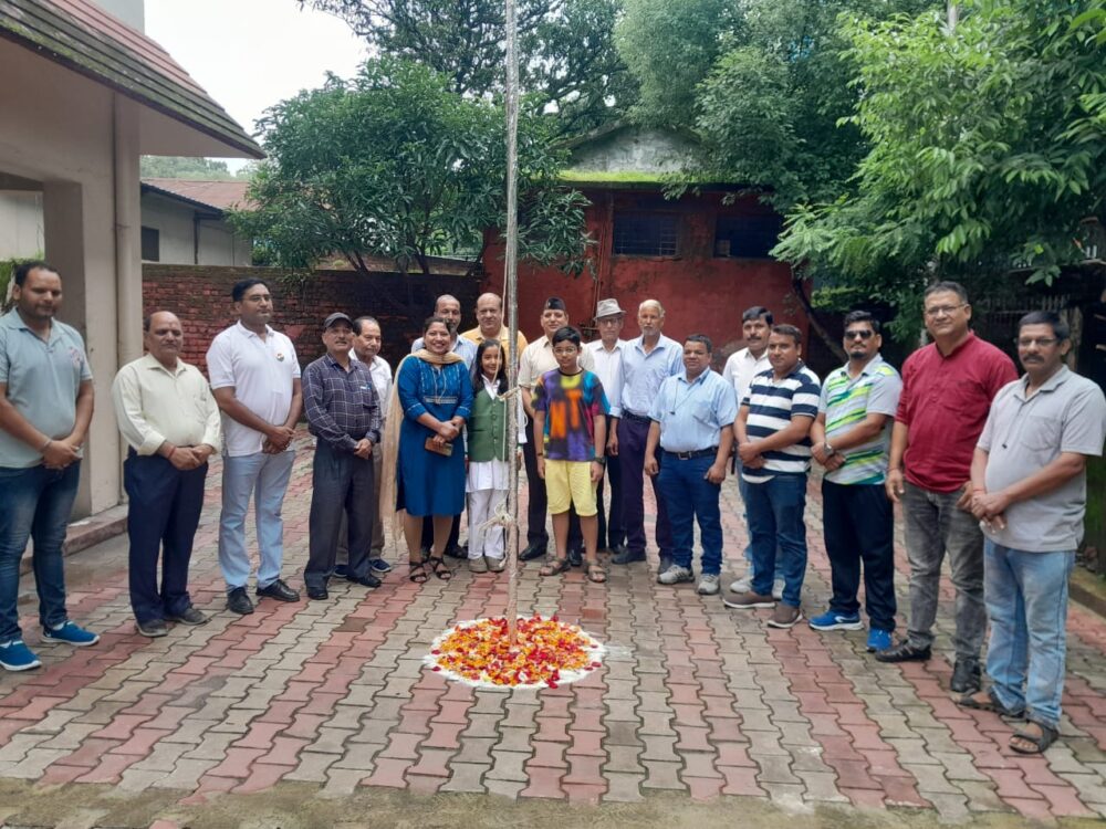 78th Independence Day