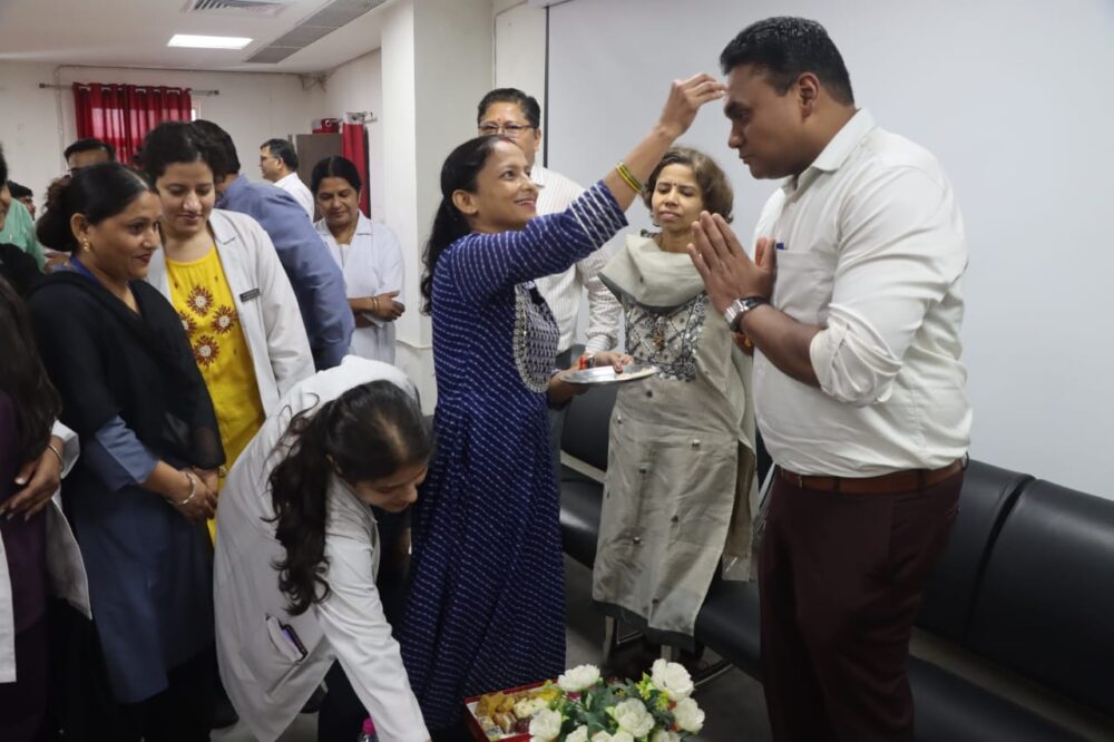 Government strict women safety