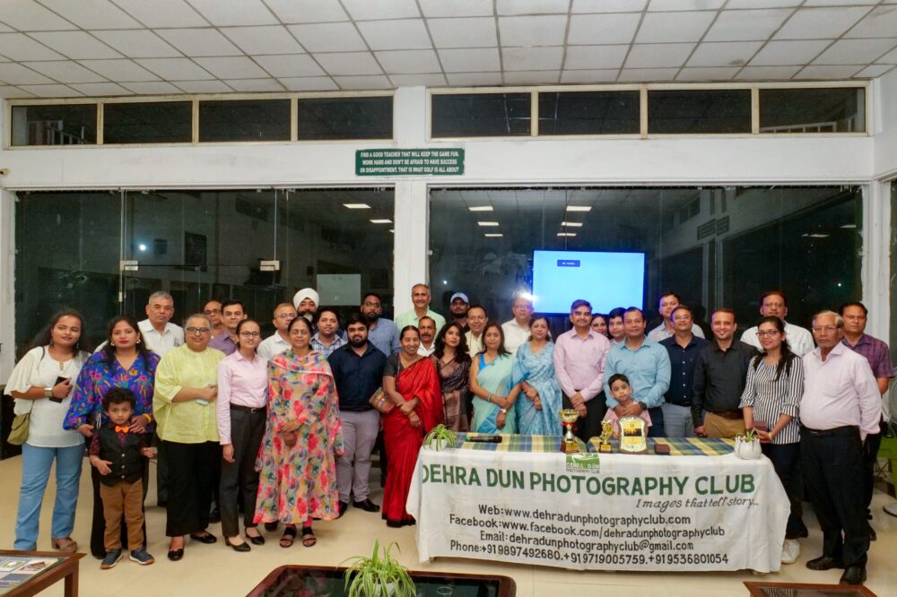 Dehradun Photography Club