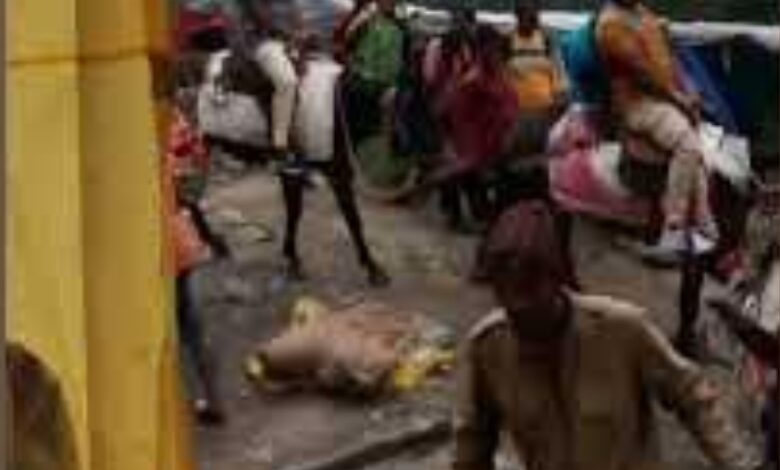 Kedarnath Dham