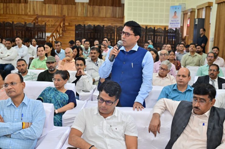 Himalayan Conservation