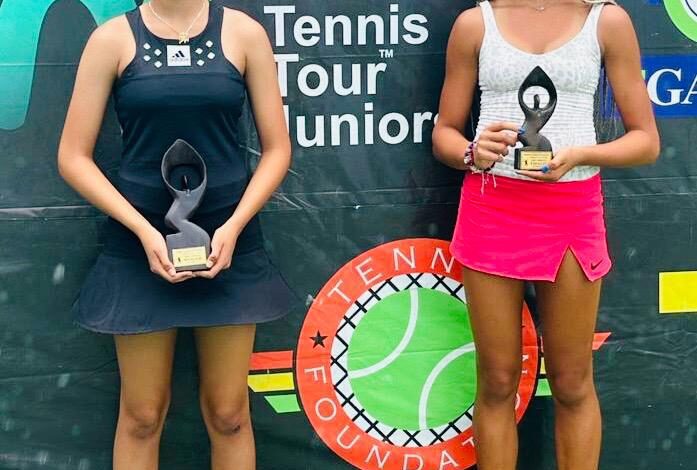 itf titles