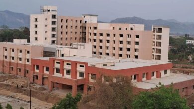 Haridwar Medical College