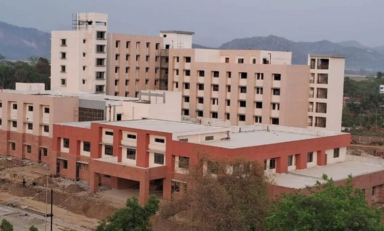 Haridwar Medical College