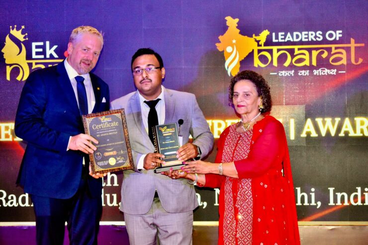 president of liberland