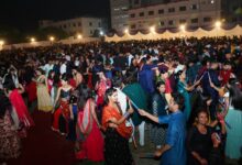 Navrang Dandiya