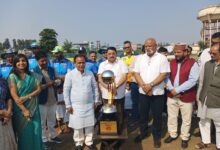 Uttarakhand Health Premier League