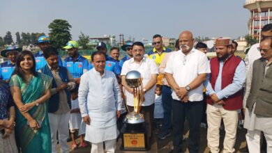 Uttarakhand Health Premier League