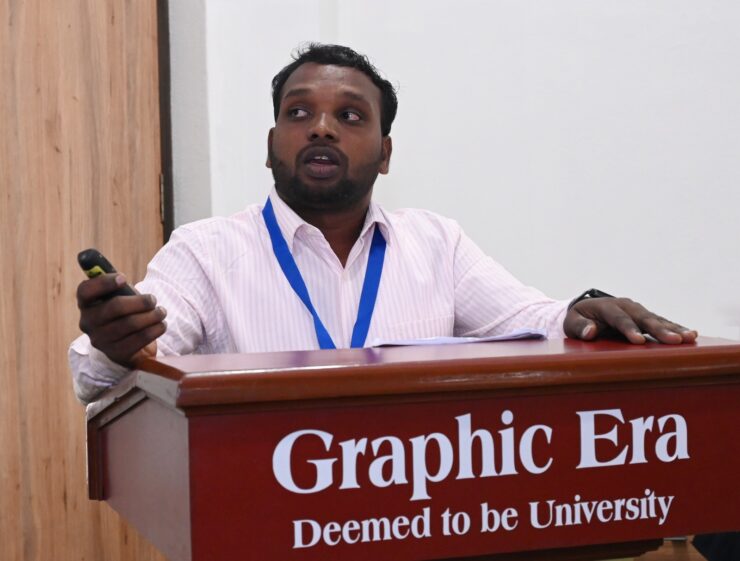 International Conference