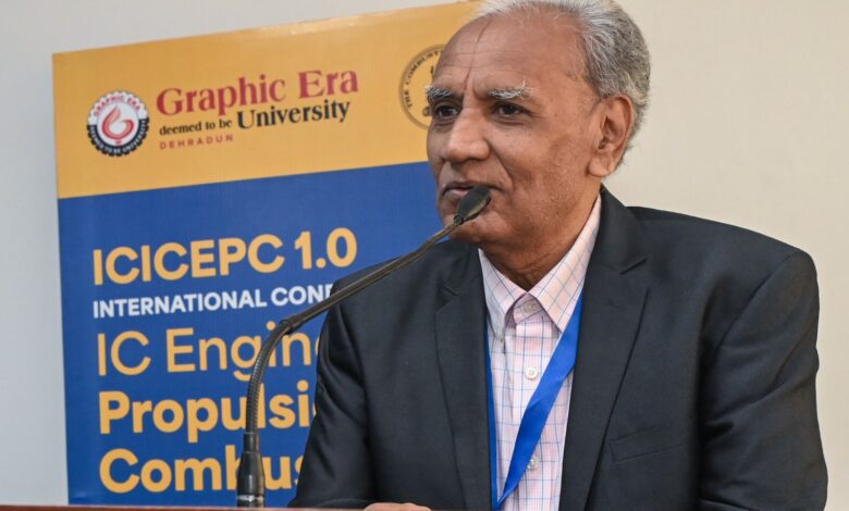 International Conference