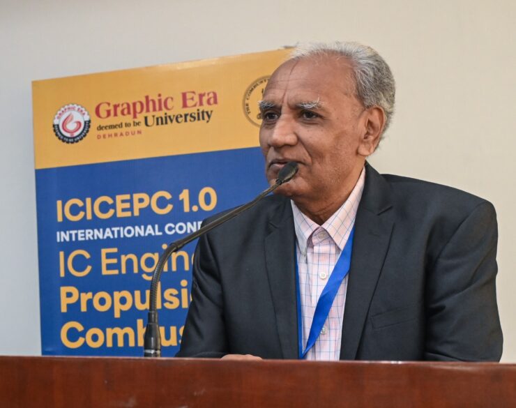 International Conference