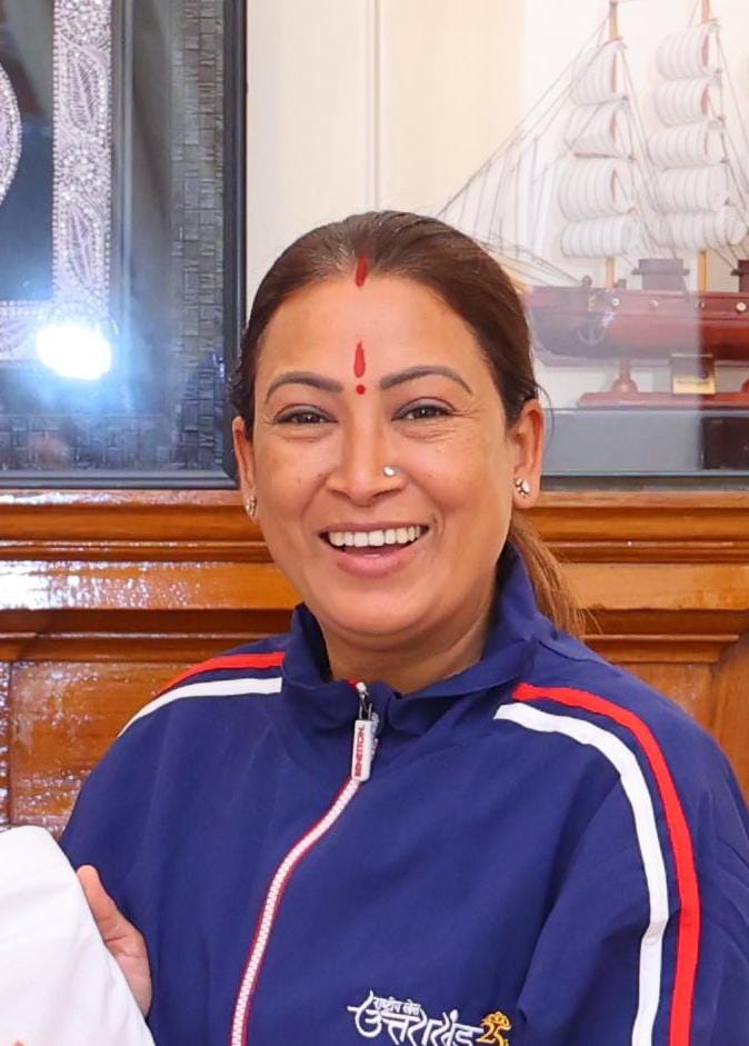 National Sports Anthem