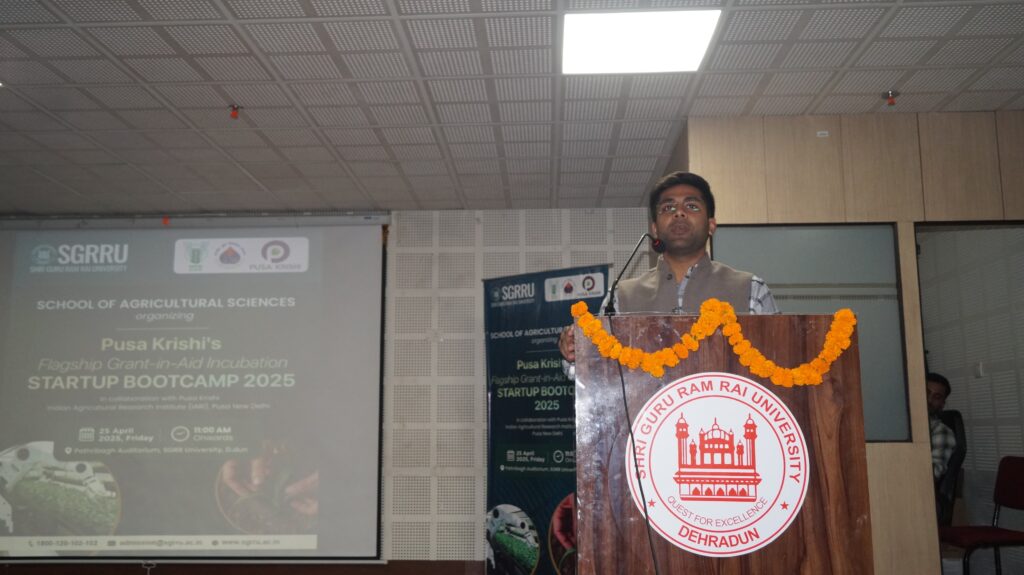 Agricultural Sciences