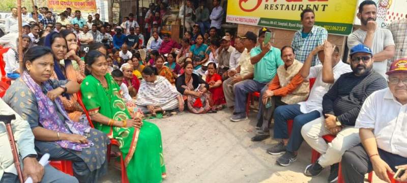 Singtali Motor Bridge