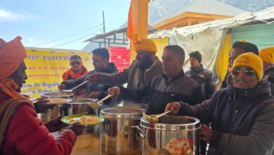 Chardham Yatra