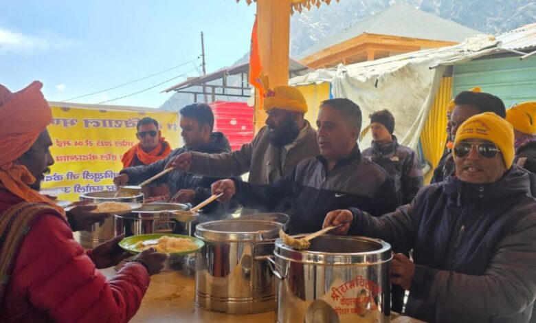 Chardham Yatra