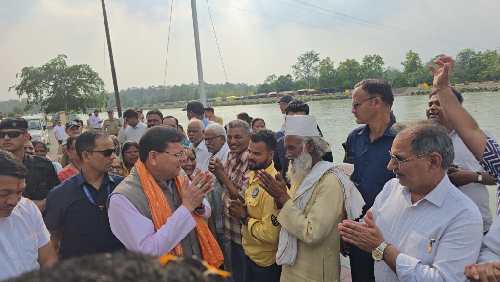 cleaning of saniya drain