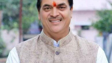 Cabinet minister Premchand resigned