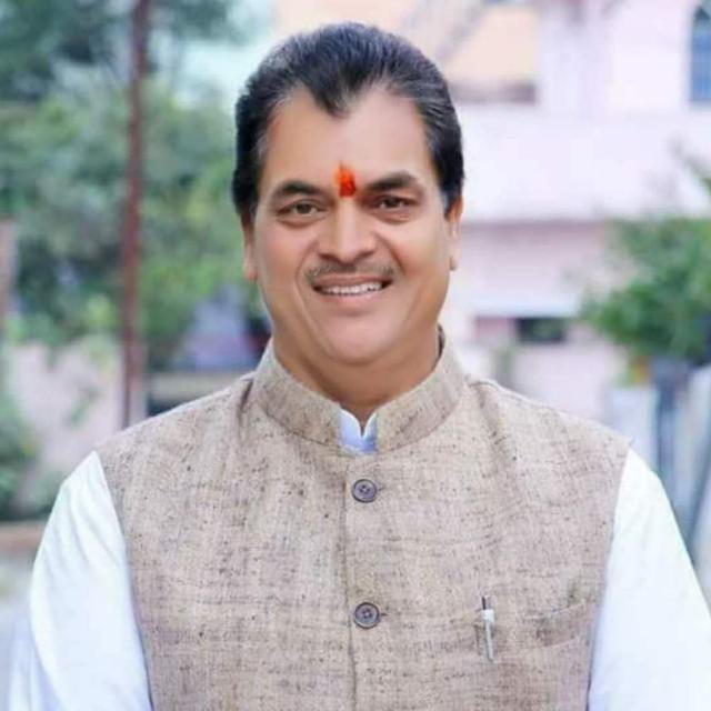 Cabinet minister Premchand resigned