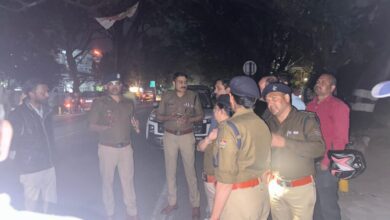 road accident in dehradun