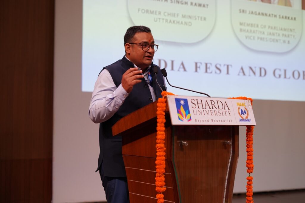 Ink & Impact Media Festival