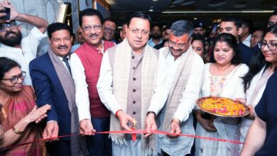 Uttarakhand Film Destination