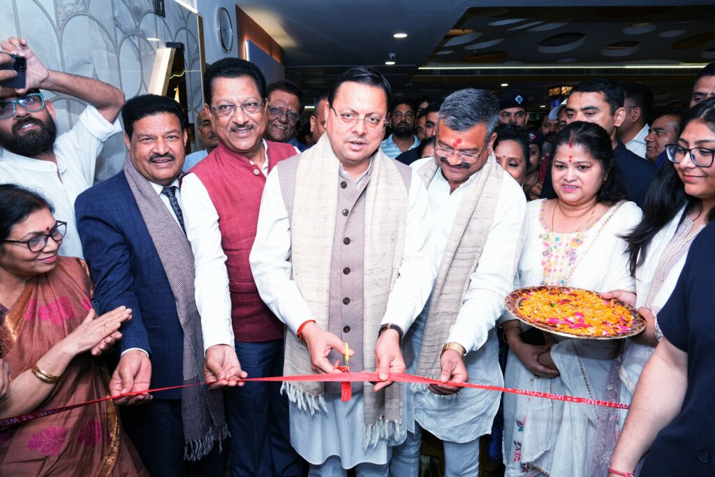 Uttarakhand Film Destination