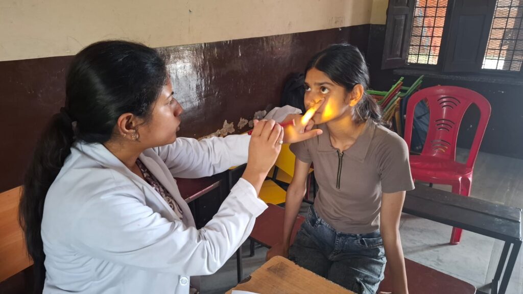 Shri Mahant Indiresh Hospital