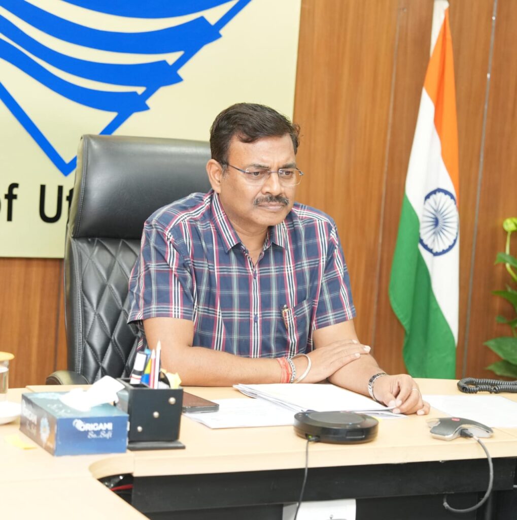 Eco tourism in forest area