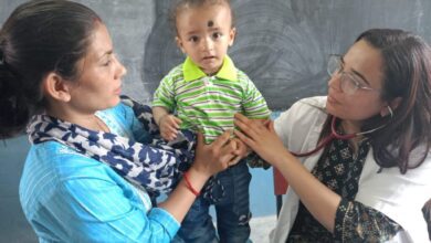 free health camp