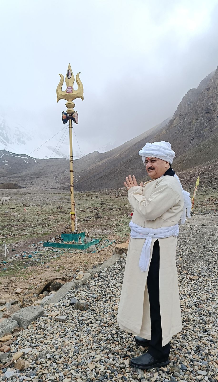 Vibrant Village Scheme