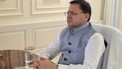 Implementation of NITI Aayog
