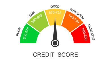 CIBIL score