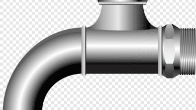 water problem