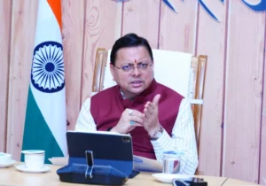 मुख्यमंत्री के निर्देश पर भूमि विवादों के त्वरित निस्तारण के लिए एक माह का विशेष अभियान