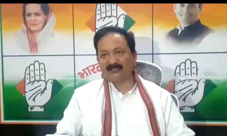 congress panchayat elections