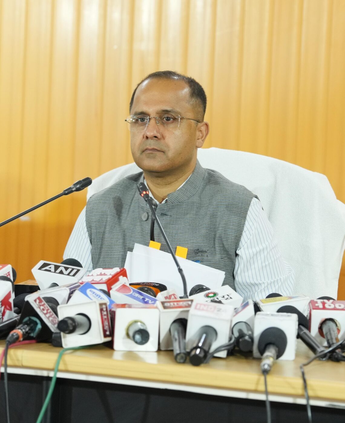 Badrinath Dham Artwork