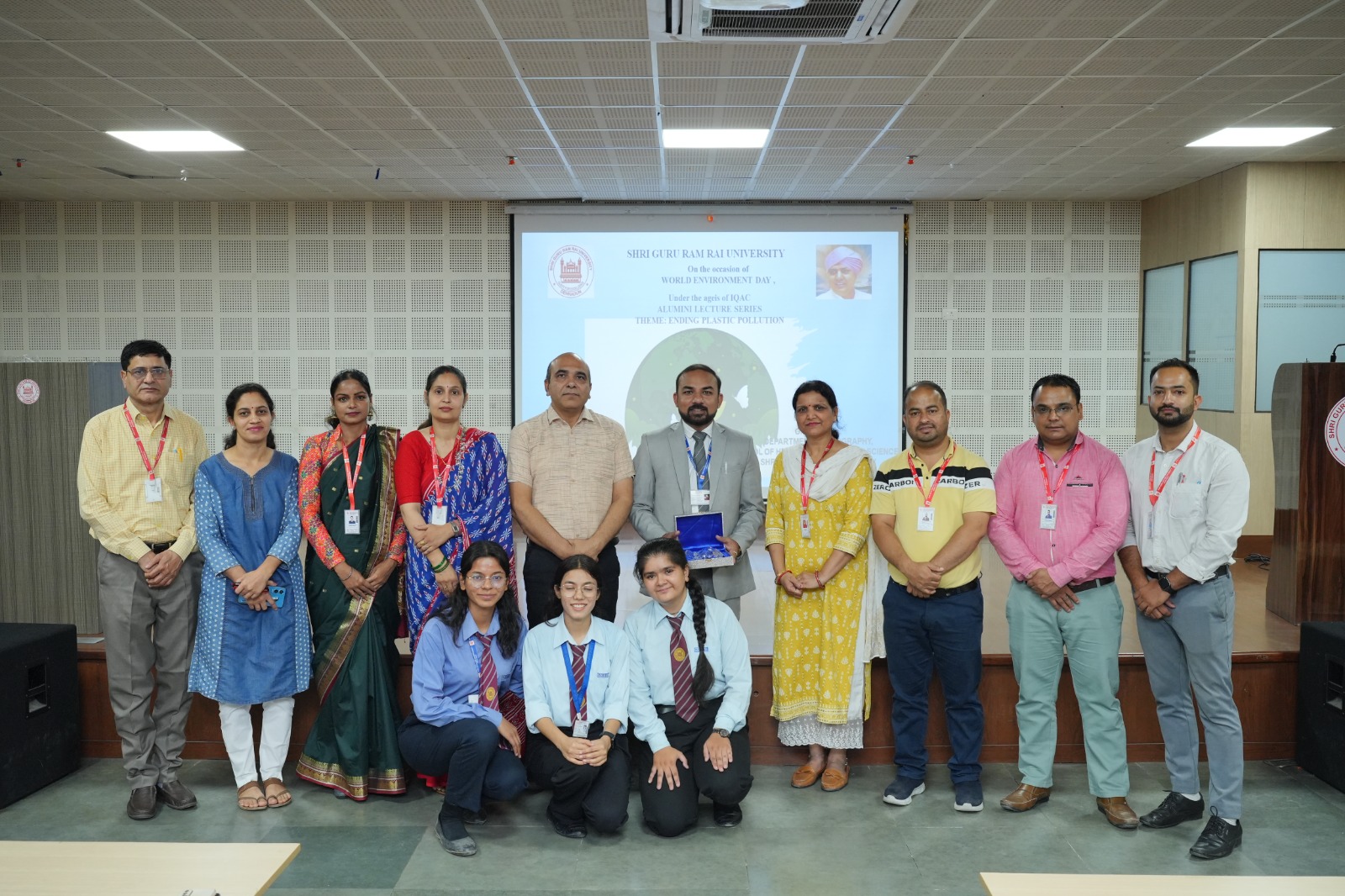 World Environment Day