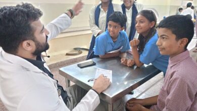 free health camp