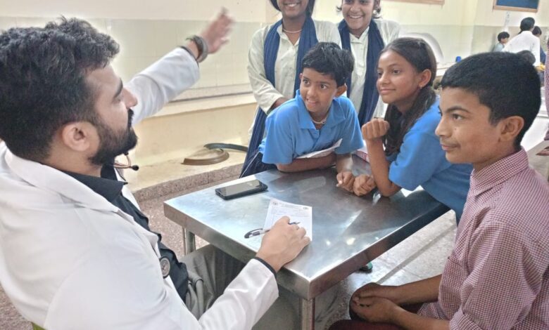 free health camp
