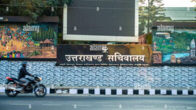 Dependents of martyred soldiers
