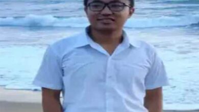 IAS Arrested