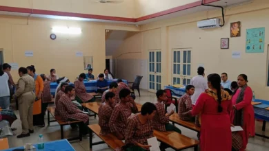 Health Camp