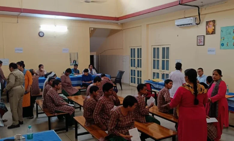 Health Camp