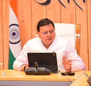 रक्षाबंधन पर महिलाओं को मुख्यमंत्री धामी ने बड़ी सौगात दी, 28-29 अगस्त को रोडवेज बसों में नि:शुल्क यात्रा