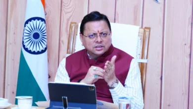decisions of cabinet