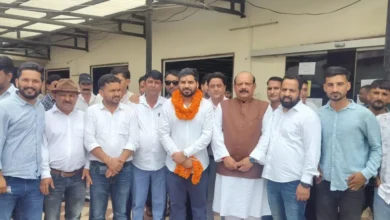 uttarakhand Panchayat Election